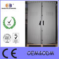 AC/Heat Exchanger+Double Wall+19'' Installation+Cabling Equipments, Indoor/Outdoor Battery Enclosure